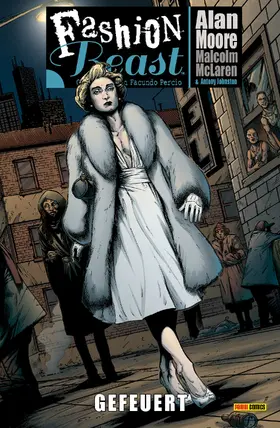 Moore / McLaren |  Fashion Beast, Bd. 1: Gefeuert | eBook | Sack Fachmedien