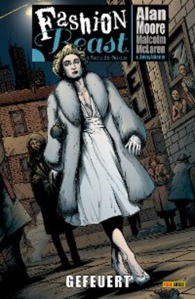 Moore / McLaren |  Fashion Beast, Bd. 1: Gefeuert | eBook | Sack Fachmedien