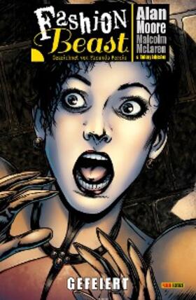 Moore / McLaren |  Fashion Beast, Bd. 2: Gefeiert | eBook | Sack Fachmedien