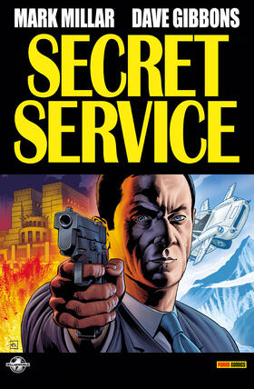 Millar | Secret Service | E-Book | sack.de