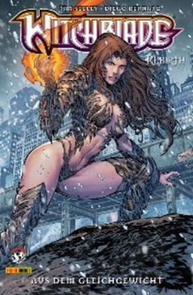 Seely | Witchblade - Rebirth, Band 1 - Aus dem Gleichgewicht | E-Book | www.sack.de