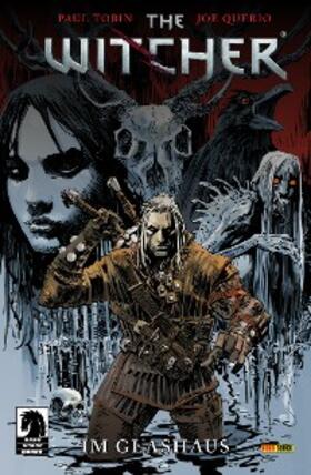 Tobin |  The Witcher, Band 1 - Im Glashaus | eBook | Sack Fachmedien