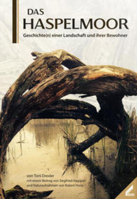 Drexler | Das Haspelmoor | Buch | 978-3-95786-176-4 | sack.de