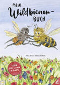 Simon |  Mein Wildbienen-Buch | Buch |  Sack Fachmedien