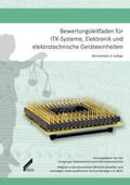 Uhlenberg / Rittner / Kuchlmayr |  Bewertungsleitfaden für ITK-Systeme, Elektronik und elektrotechnische Geräteeinheiten | Buch |  Sack Fachmedien