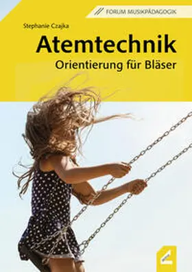 Czajka | Atemtechnik | Buch | 978-3-95786-343-0 | www.sack.de