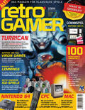  Retro Gamer 2/2013 | eBook | Sack Fachmedien