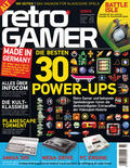  Retro Gamer 3/2013 | eBook | Sack Fachmedien