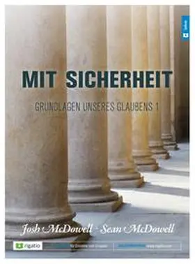 McDowell |  Mit Sicherheit 1 | Buch |  Sack Fachmedien