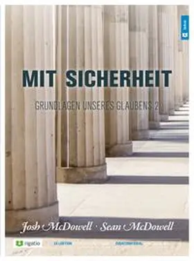 McDowell |  Mit Sicherheit 2 | Buch |  Sack Fachmedien