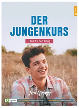 George |  Der Jungenkurs | Buch |  Sack Fachmedien