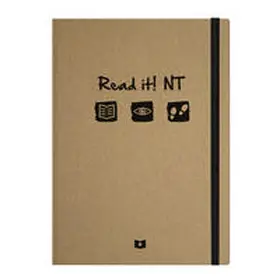 Jung / Dittus |  Read it! NT | Buch |  Sack Fachmedien