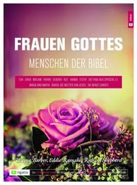 Barber / Rasnake / Shepherd |  Frauen Gottes | Buch |  Sack Fachmedien