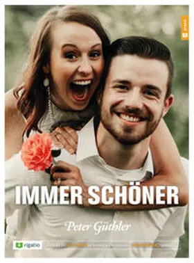 Güthler |  Immer schöner | Buch |  Sack Fachmedien