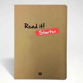 Jung |  Read it! Starter | Buch |  Sack Fachmedien