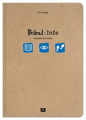 George |  Bibel:Info | Buch |  Sack Fachmedien