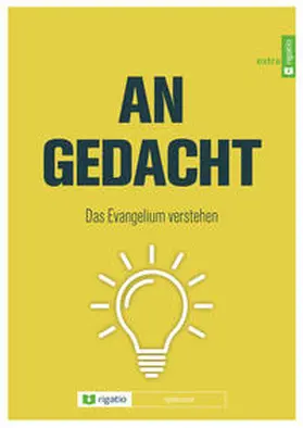 Güthler |  Angedacht | Buch |  Sack Fachmedien