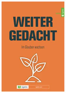 Güthler |  Weitergdacht | Buch |  Sack Fachmedien