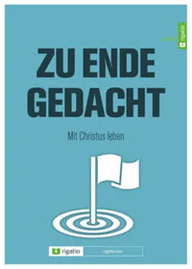 Güthler |  Zu Ende gedacht | Buch |  Sack Fachmedien