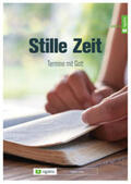Schmitz |  Stille Zeit | Buch |  Sack Fachmedien