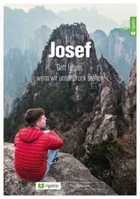 Rasnake / Barber / Shepherd |  Josef | Buch |  Sack Fachmedien