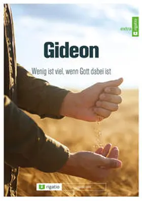 Rasnake / Barber / Shepherd |  Gideon | Buch |  Sack Fachmedien