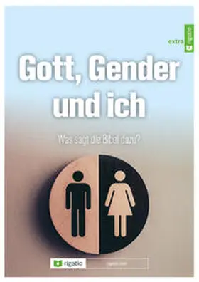Mohn |  Gott, Gender und ich | Buch |  Sack Fachmedien