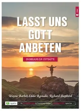 Rasnake / Barber / Shepherd |  Lasst uns Gott anbeten | Buch |  Sack Fachmedien