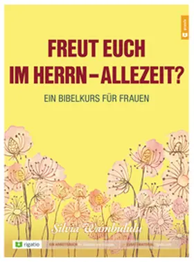 Wambululu |  Freut euch im Herrn - allezeit? | Buch |  Sack Fachmedien