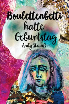 Strauß |  Boulettenbetti hatte Geburtstag | Buch |  Sack Fachmedien