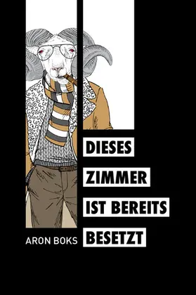 Boks |  Dieses Zimmer ist bereits besetzt | eBook | Sack Fachmedien
