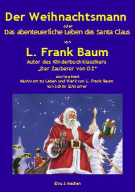 Baum |  Der Weihnachtsmann oder Das abenteuerliche Leben des Santa Claus | eBook | Sack Fachmedien