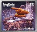 Darlton / Francis |  Perry Rhodan Silber Edition 109: Das Loch im Universum (2 MP3-CDs) | Sonstiges |  Sack Fachmedien