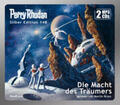 Griese / Vlcek / Mahr |  Perry Rhodan Silber Edition (MP3 CDs) 148: Die Macht des Träumers | Sonstiges |  Sack Fachmedien