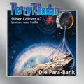 Francis / Vlcek / Ewers |  Perry Rhodan Silber Edition 67: Die Para-Bank | Sonstiges |  Sack Fachmedien