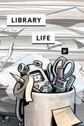 Krentel / Barthel / Brand |  Library Life | Buch |  Sack Fachmedien