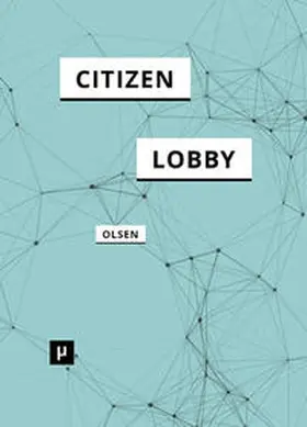 Olson |  The Citizen Lobby | Buch |  Sack Fachmedien