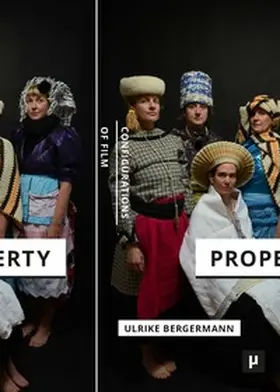 Bergermann |  Property | Buch |  Sack Fachmedien