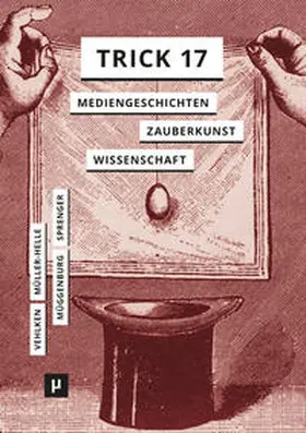 Sprenger / Vehlken / Müller-Helle |  Trick 17 | Buch |  Sack Fachmedien
