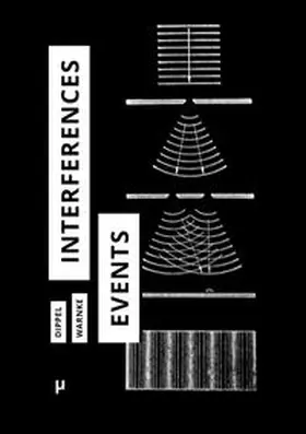 Warnke / Dippel |  Interferences and Events | Buch |  Sack Fachmedien