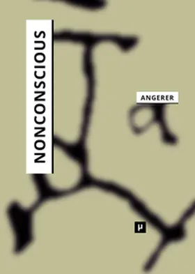 Angerer |  Nonconscious | Buch |  Sack Fachmedien