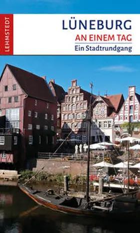 Kogel |  Lüneburg an einem Tag | Buch |  Sack Fachmedien