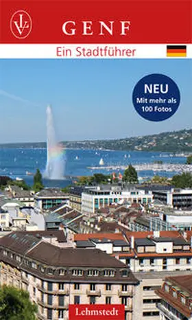 Stölken |  Genf | Buch |  Sack Fachmedien