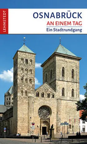 Böttger |  Osnabrück an einem Tag | Buch |  Sack Fachmedien