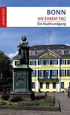 Reidt |  Bonn an einem Tag | Buch |  Sack Fachmedien