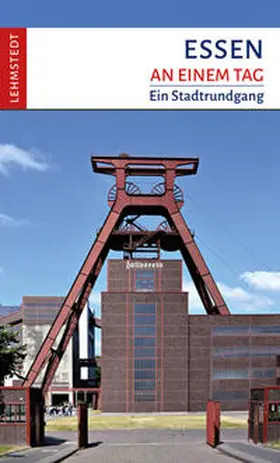 Böttger / Lehmstedt |  Essen an einem Tag | Buch |  Sack Fachmedien