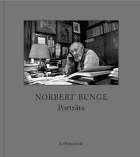 Bunge |  Porträts | Buch |  Sack Fachmedien