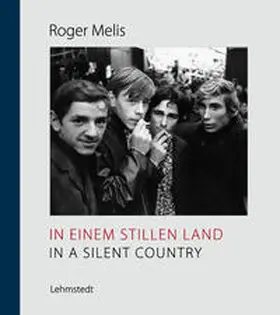 Bertram / Melis |  In einem stillen Land / In a Silent Country | Buch |  Sack Fachmedien