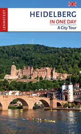Reidt / Lehmstedt |  Heidelberg in One Day | Buch |  Sack Fachmedien