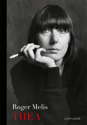 Melis / Bertram |  Thea | Buch |  Sack Fachmedien